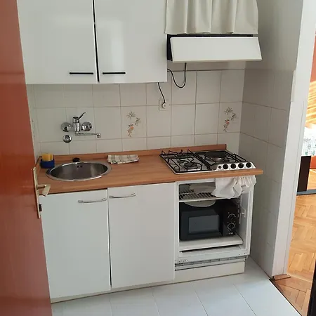 Attraktiver Standort Apartment