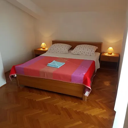 Attraktiver Standort Apartment