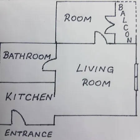 Apartment Attraktiver Standort *